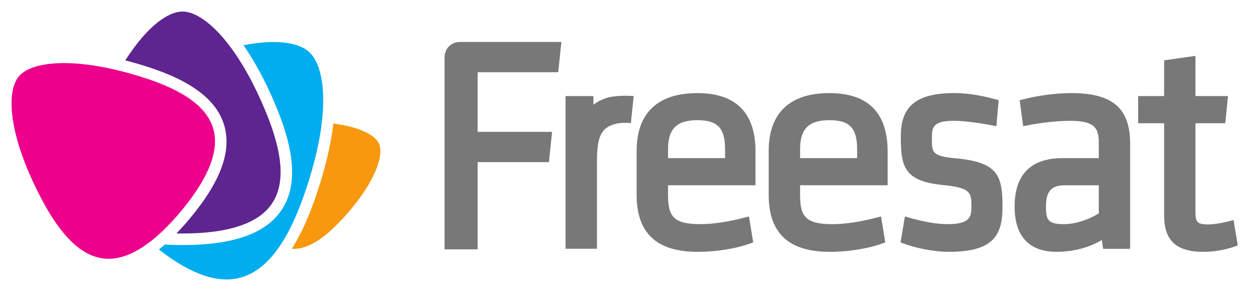 Freesat logo