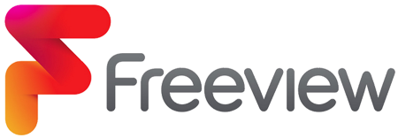 Freeview logo