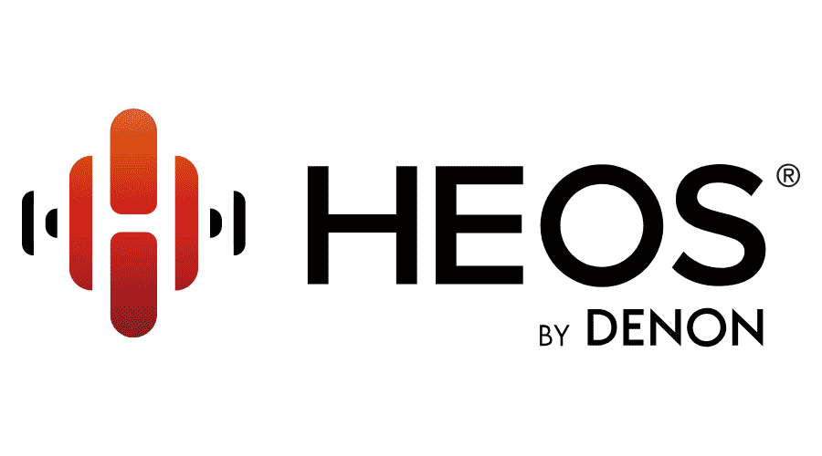 Heos logo